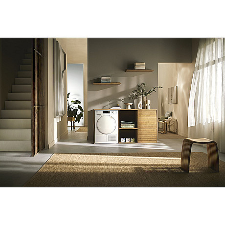 Miele - WSA123WCS-TSA523WP Miele - WSA123WCS-TSA523WP