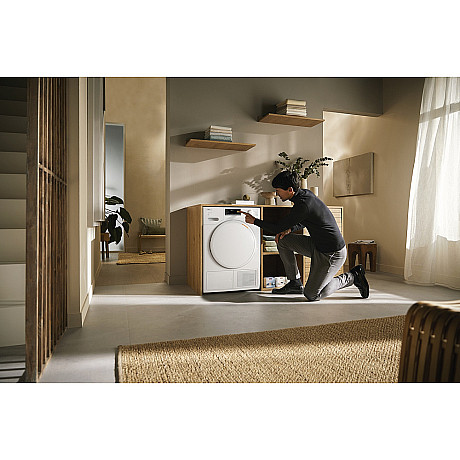 Miele - WSA123WCS-TSA523WP Miele - WSA123WCS-TSA523WP