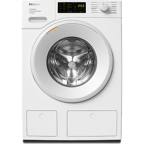 Miele - WSB683 WCS 125 Edition W1