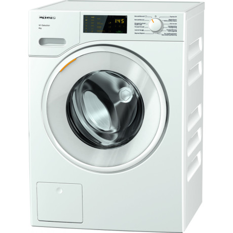 Miele - WSD123WCS - TSB143WP Miele - WSD123WCS - TSB143WP