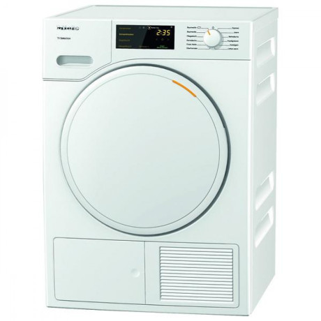 Miele - WSD123WCS - TSB143WP Miele - WSD123WCS - TSB143WP