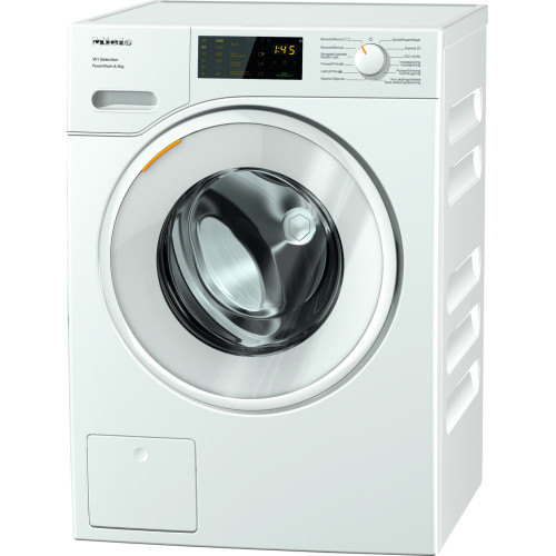 Miele - WSD323WCS - snabb leverans