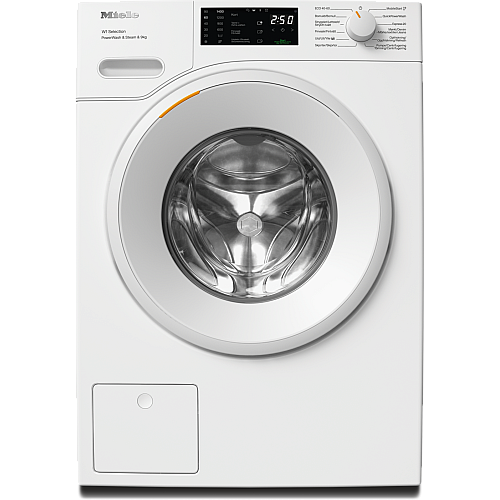 Miele - WSD383 WCSW1