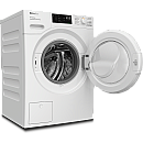 Miele - WSD383 WCS-TSD643WP