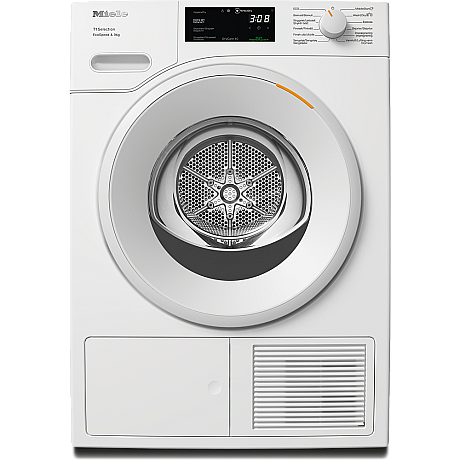 Miele - WSD383 WCS-TSD643WP Miele - WSD383 WCS-TSD643WP