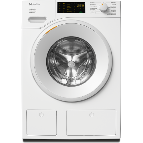 Miele - WSD663WCS NDS LW - lager i Stockholm