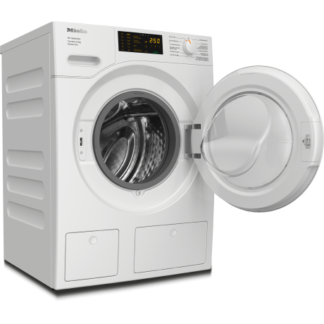 Miele - WSD663WCS NDS LW Miele - WSD663WCS NDS LW