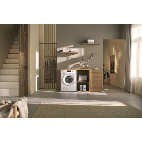 Miele - WSD663WCS NDS LW Miele - WSD663WCS NDS LW