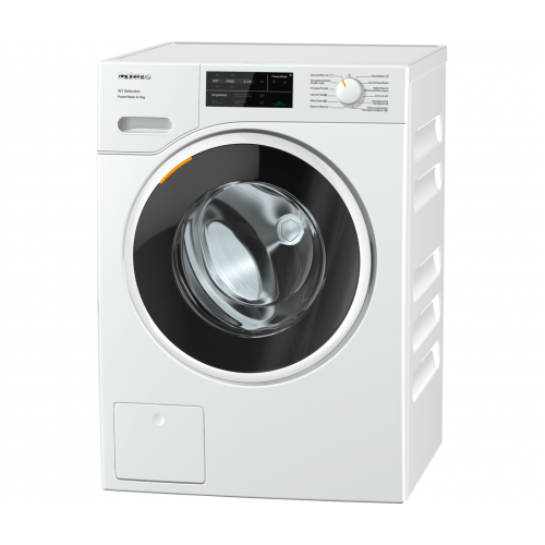 Miele - WSF363WCS NDS LW PWash & 8kg