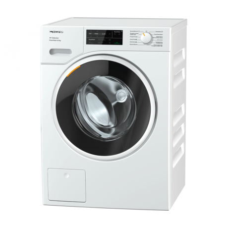 Miele - WSF363WCS - TSF663WP Miele - WSF363WCS - TSF663WP