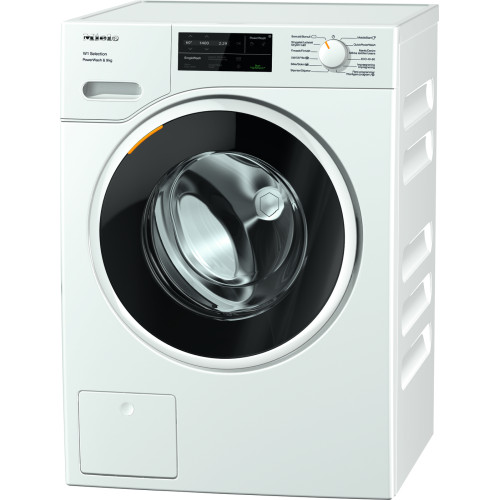 Miele - WSG363WCS