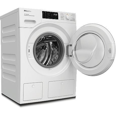 Miele - WSG883 WCS-TSH783WP Miele - WSG883 WCS-TSH783WP