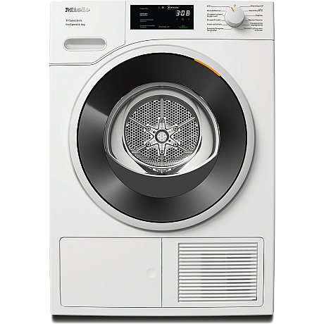 Miele - WSG883 WCS-TSH783WP Miele - WSG883 WCS-TSH783WP