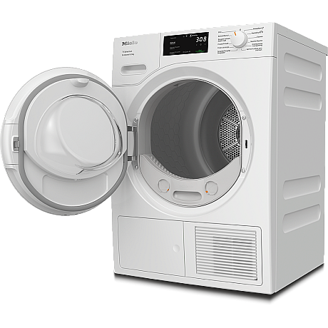 Miele - WSG883 WCS-TSH783WP Miele - WSG883 WCS-TSH783WP