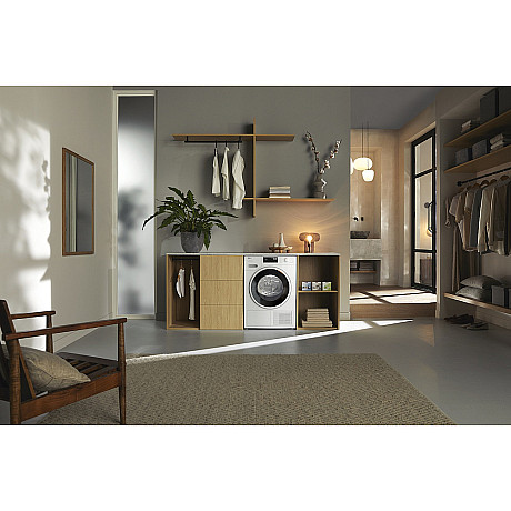 Miele - WSG883 WCS-TSH783WP Miele - WSG883 WCS-TSH783WP