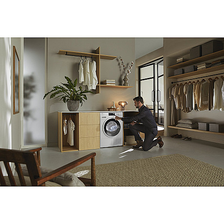 Miele - WSG883 WCS-TSH783WP Miele - WSG883 WCS-TSH783WP