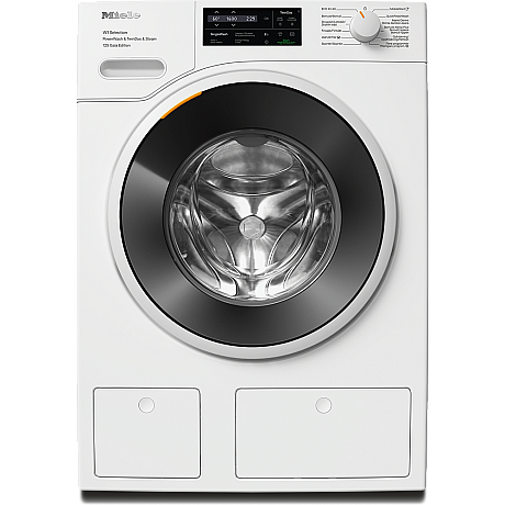 Miele - WSI883WCS-TSL683WP Miele - WSI883WCS-TSL683WP