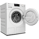 Miele - WSI883WCS-TSL683WP