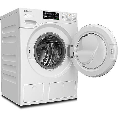Miele - WSI883WCS-TSL683WP Miele - WSI883WCS-TSL683WP