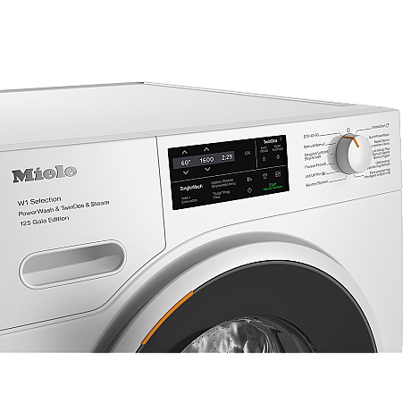 Miele - WSI883WCS-TSL683WP Miele - WSI883WCS-TSL683WP