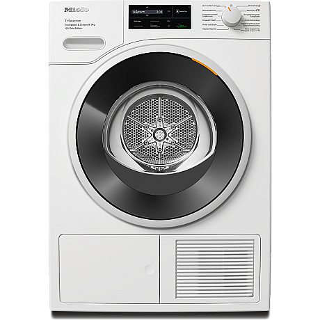 Miele - WSI883WCS-TSL683WP Miele - WSI883WCS-TSL683WP