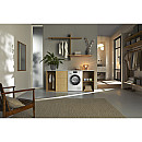 Miele - WSI883WCS-TSL683WP