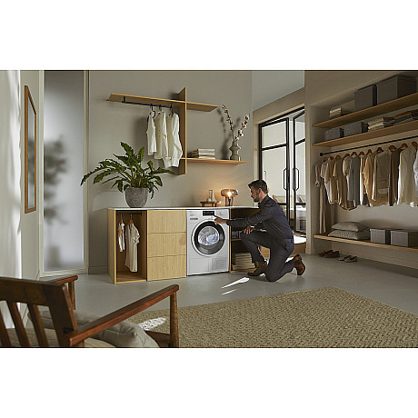 Miele - WSI883WCS-TSL683WP Miele - WSI883WCS-TSL683WP
