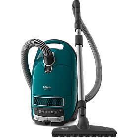 Miele - Complete C3 Parquet Flex