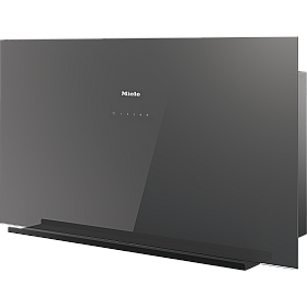 Miele - DA 9092 W Screen