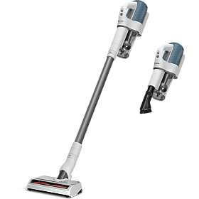 Miele - Duoflex HX1 , Blå