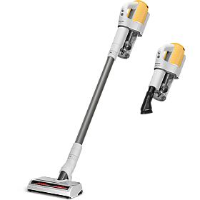 Miele - Duoflex HX1 , Gul