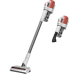 Miele - Duoflex HX1 , Röd