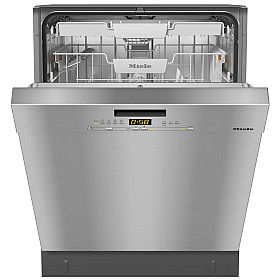 60 cm bred diskmaskin Miele - G 5632 SCU - Tyst drift & EcoPower teknik
