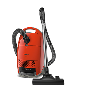 Miele - Guard M1 , Röd