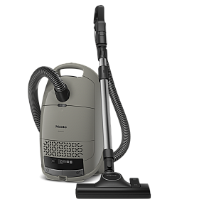 Miele - Guard M1 , Grå