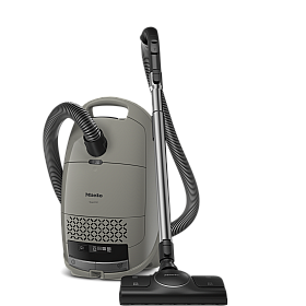 Miele - Guard M1 Silence , Casa grey