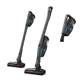  Miele - Triflex HX1/P - Grafitgrå