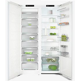 Miele - K 7737 D-FNS 7740 D 125 Gala Ed