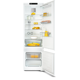 Miele - KF 7731 D integrerad kyl/ frys