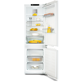 Miele - KFN 7734 E integrerad kyl/ frys