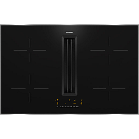 Miele - KMDA 7272 FR A Silence