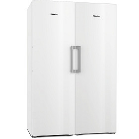 Miele - KS 4383 DD N-FNS 4382 D N