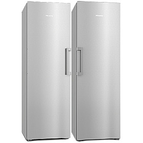 Miele - KS 4383 DD NR-FNS 4382 D NR