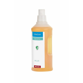 Miele - Coloureds detergent Sensitive sv,fi