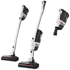Miele - Triflex HX2