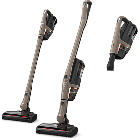 Miele - Triflex HX2 125 Edition