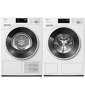 Miele - WSG883 WCS-TSH783WP