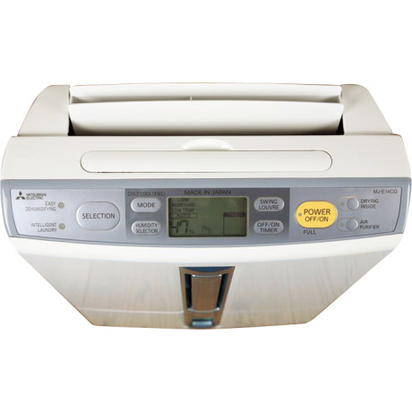 Mitsubishi Electric - MJ-E14CG Mitsubishi Electric - MJ-E14CG