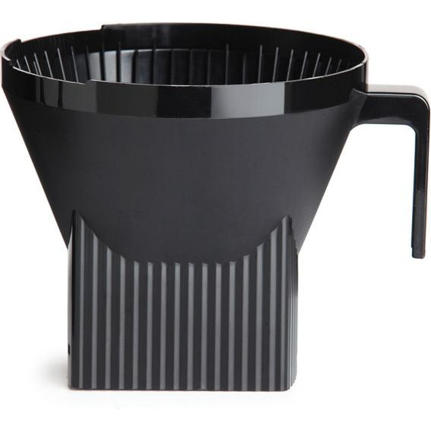 Moccamaster tillbehör kaffe filtertratt för kbg- och cd -modell