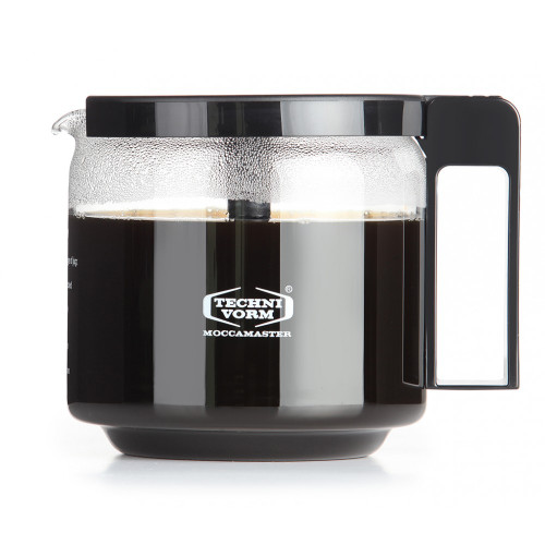 Moccamaster tillbehör kaffe glaskanna till kbg, cd, gcs -modeller